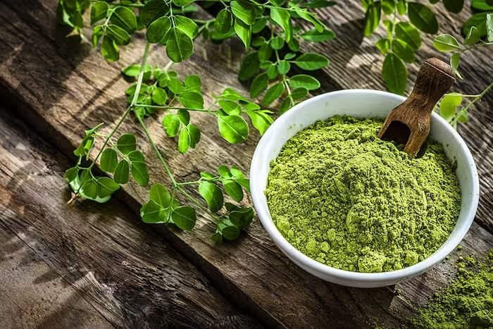 Moringa extract, an ingredient in JointVive